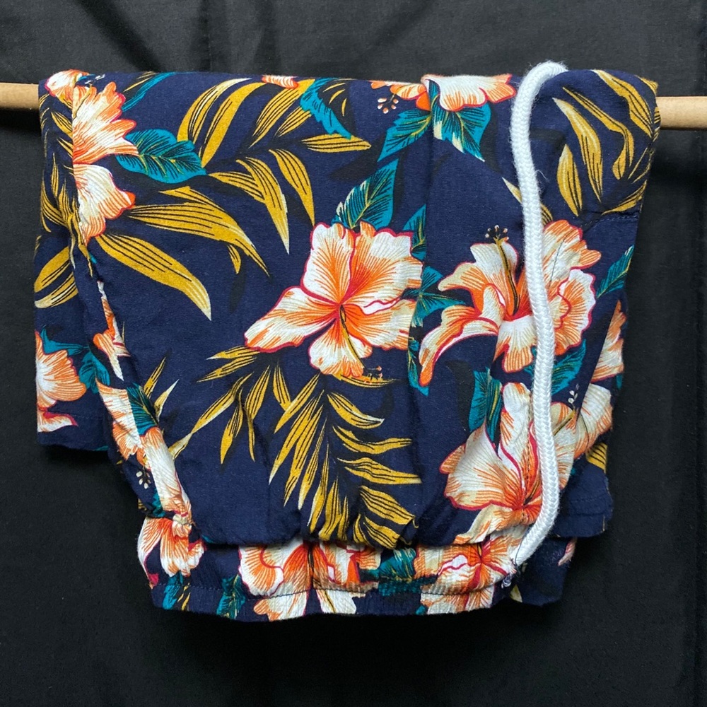 SHEIN SHORTS